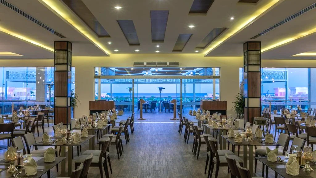 الفندق الباتروس بالاس (للعائلات فقط) - شرم الشيخ